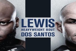 Lewis Dos Santos