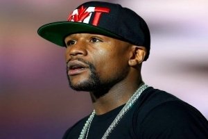 Mayweather Floyd