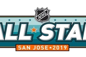 NHL All Stars-2019