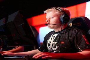 StarLadder CR4ZY