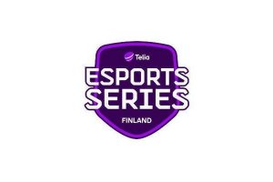 telia esports series logo