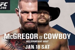 UFC 246