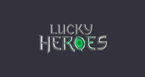 Vieraile Lucky Heroes