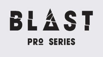 Moskovan BLAST Pro Series