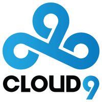 Cloud9 Logo 