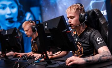 ENCE DreamHack Open -turnaukseen