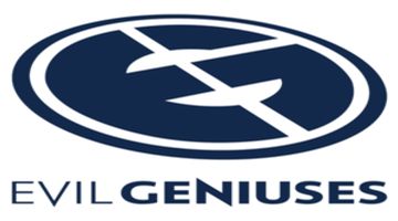 Evil Geniuses logo