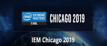 IEM Chicago 2019 HLTV