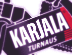 Karjala-turnaus otteluohjelma