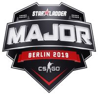 StarLadder Major ENCE