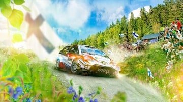 Suomen MM-ralli pitää sisällään 23 erikoiskoetta