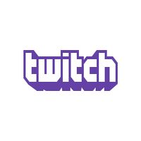 Twitchin logo